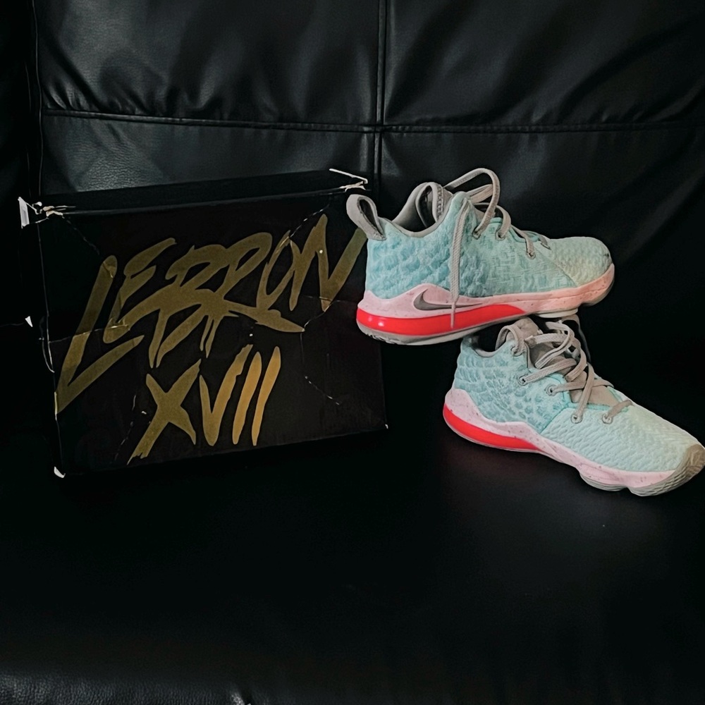 Children’s sneakers